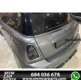 Pilotos Traseros Led para MINI ONE F55 F56 F57 JCW