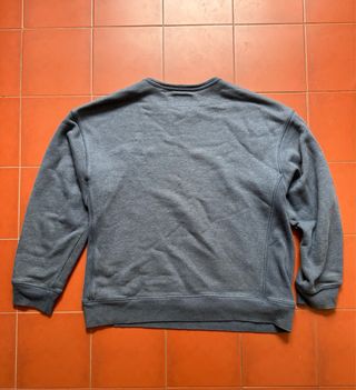 Sudadera Levi's Vintage Algodón Relaxed Fit M