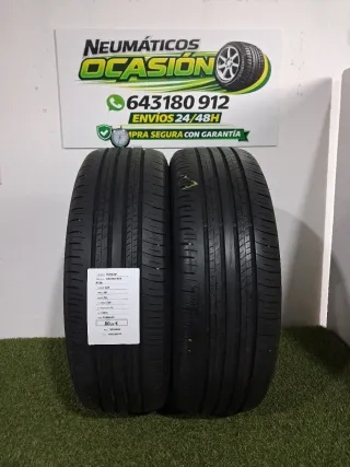 225 60 18 100H DUNLOP GRANDTREK PT30