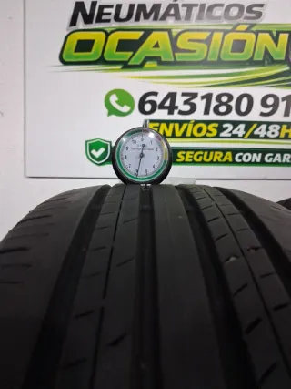 225 60 18 100H DUNLOP GRANDTREK PT30