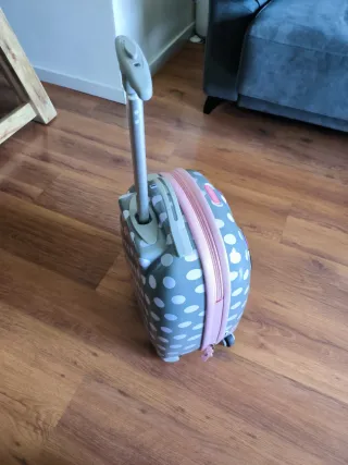 Maleta Infantil Disney Samsonite Minnie