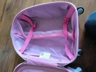 Maleta Infantil Disney Samsonite Minnie