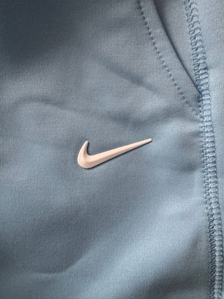 Conjunto Chándal Nike NOCTA Azul