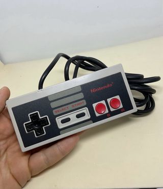 Controller Nintendo NES