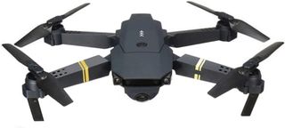 Drone Quadcopter E58 WiFi FPV Mini Quadcopter 4k C