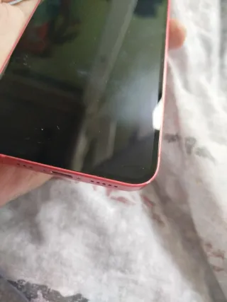 iPhone 12 128GB Rojo