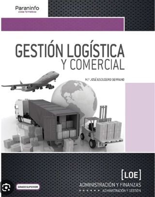 SOLUCIONARIO GESTIÓN LOGÍSTICA Y COMERCIAL