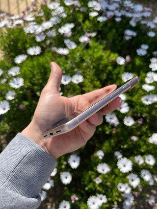 Google Pixel 8 color crema