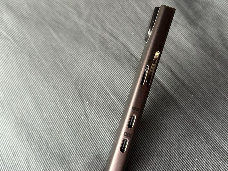 Hub Lemorele 9 en 1 USB-C TC39 Panda afbeelding 4