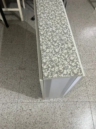 Mesa plegable 4-6 personas