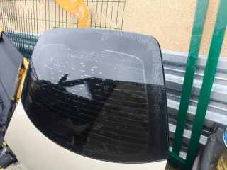 Luneta Portón Citroen C5 2006