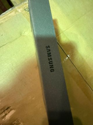 Samsung Galaxy S26 256GB Negro