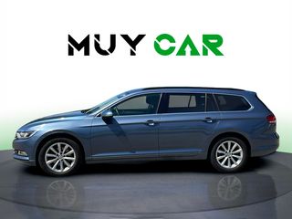 Volkswagen Passat Variant Advance 2.0 TDI BMT 110 kW (150 CV)