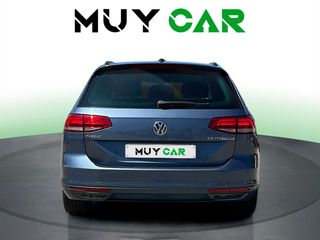 Volkswagen Passat Variant Advance 2.0 TDI BMT 110 kW (150 CV)