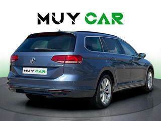 Volkswagen Passat Variant Advance 2.0 TDI BMT 110 kW (150 CV)