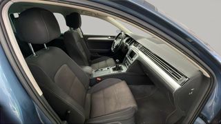 Volkswagen Passat Variant Advance 2.0 TDI BMT 110 kW (150 CV)