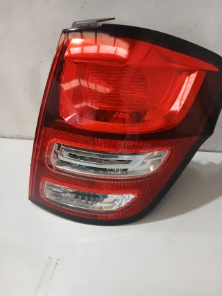 Piloto trasero derecho Citroën C3 2012