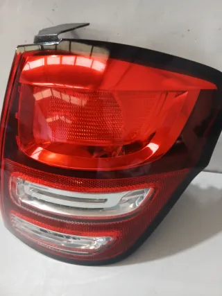 Piloto trasero derecho Citroën C3 2012
