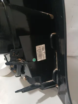 Piloto trasero derecho Citroën C3 2012