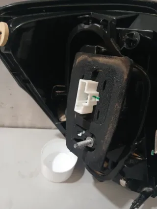 Piloto trasero derecho Citroën C3 2012