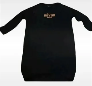 Vestitino donna sportivo REVER PARIS