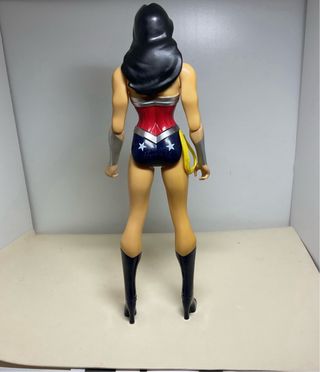 Mattel Wonder woman  - DC comics