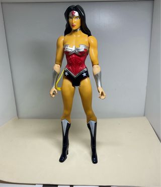 Mattel Wonder woman  - DC comics