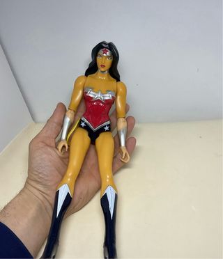 Mattel Wonder woman  - DC comics