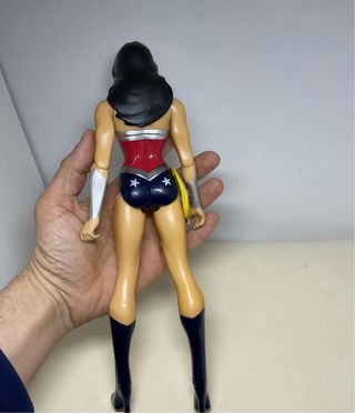 Mattel Wonder woman  - DC comics