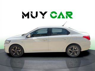 Citroen C-Elysee PureTech 82 Shine 60 kW (82 CV)