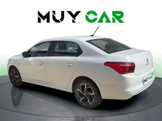 Citroen C-Elysee PureTech 82 Shine 60 kW (82 CV)