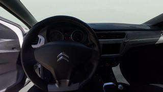 Citroen C-Elysee PureTech 82 Shine 60 kW (82 CV)