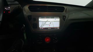 Citroen C-Elysee PureTech 82 Shine 60 kW (82 CV)