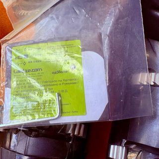 Botas Esquí Wed’ze RNS 50 nuevas con etiqueta