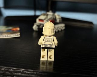 Lego Star Wars Microfighters 75028