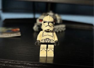 Lego Star Wars Microfighters 75028