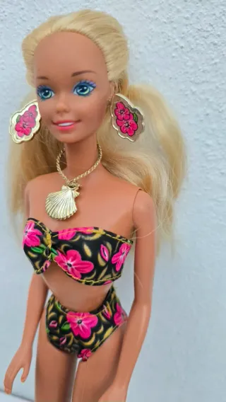 Barbie Tropical Splash 1994