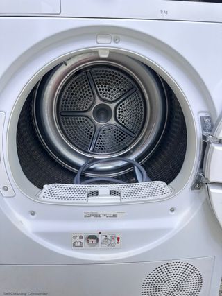 Secadora Bosch 9kg con Garantía y Transporte