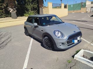 Mini one Mini one 2018