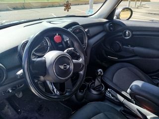 Mini one Mini one 2018