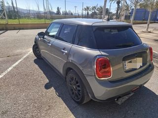 Mini one Mini one 2018