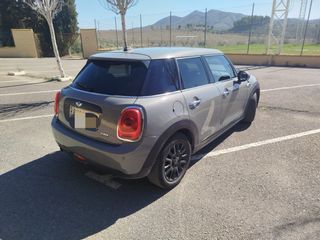 Mini one Mini one 2018