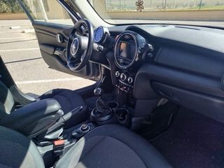 Mini one Mini one 2018