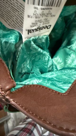 Bolso Desigual Multicolor