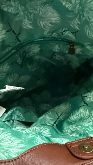 Bolso Desigual Multicolor