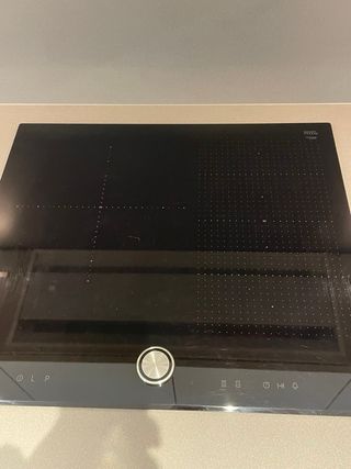 Placa vitrocerámica Neff