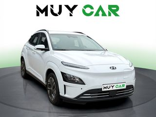 Hyundai Kona EV Klass 150 kW (204 CV)