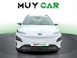 Hyundai Kona EV Klass 150 kW (204 CV)