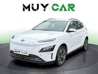 Hyundai Kona EV Klass 150 kW (204 CV)