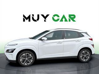 Hyundai Kona EV Klass 150 kW (204 CV)